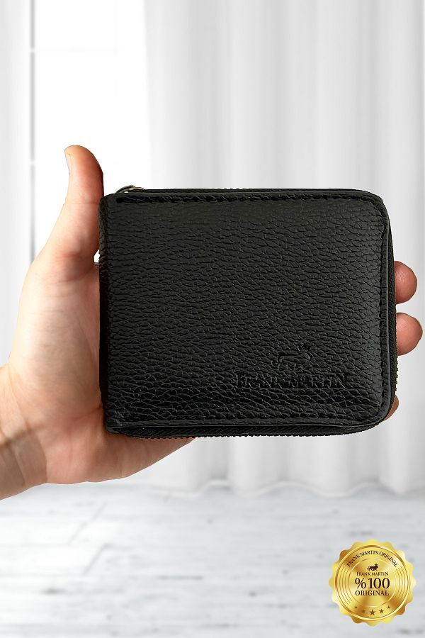 Stylish money bag 2025