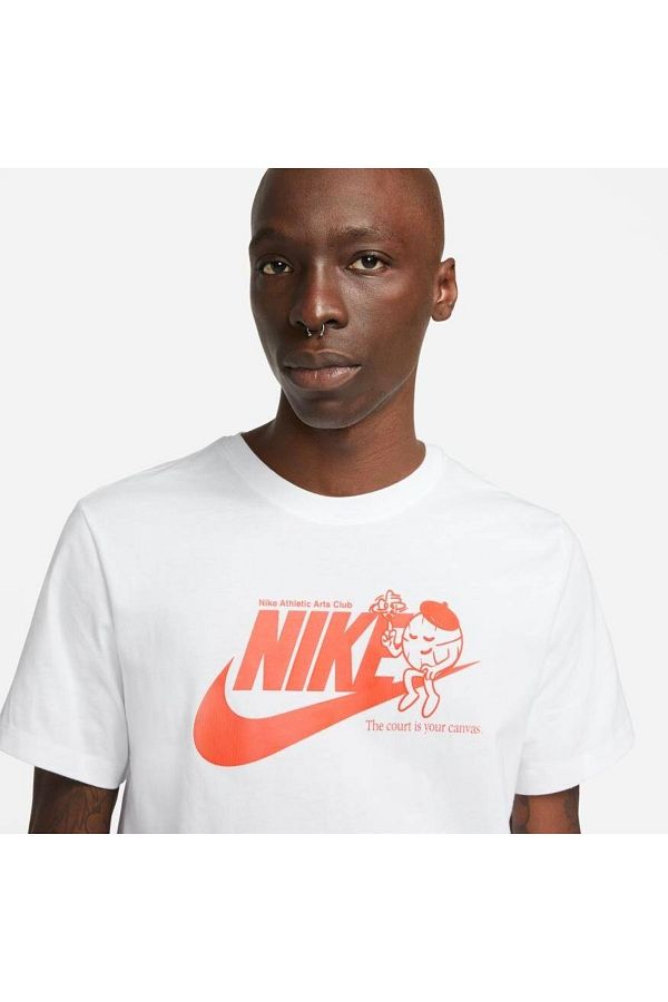 Mens nike athlete t shirt clearance