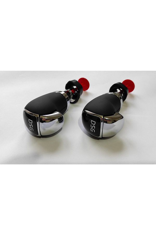 GCP German Car Parts-Skoda Scala Automatic Gear Shift Knob Dsg - Scala Gear Chrome Trouble 1