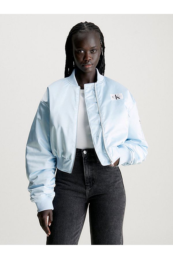 Calvin klein sports jacket online