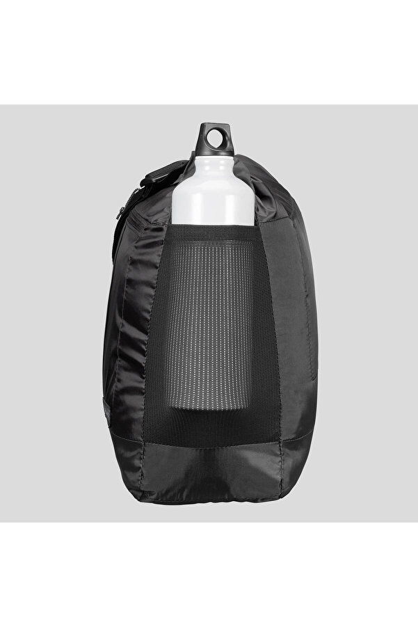 Decathlon Forclaz Messenger Bag 15 L Black Travel- Trendyol