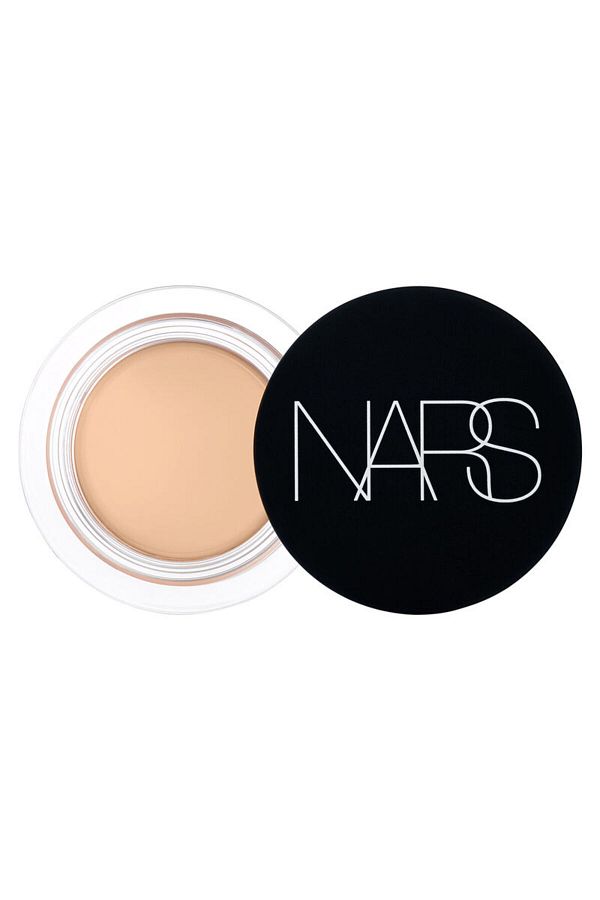 Nars-SOFT MATTE COMPLETE-Hyaluronic Acid All-Day Matte Finish Concealer with Vitamin A&C&E 1