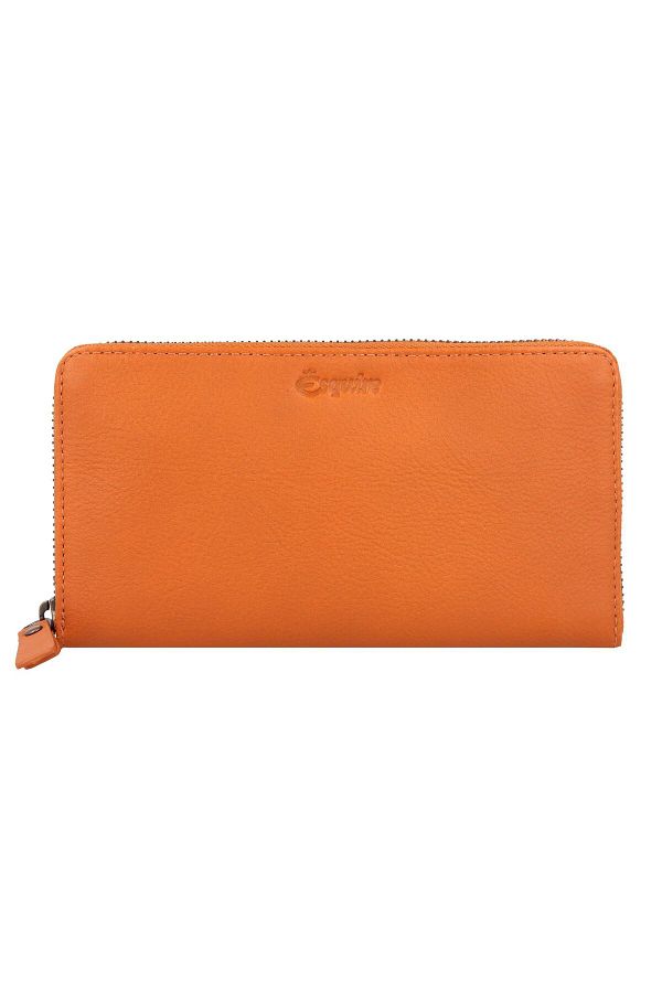 Esquire-Peru Geldbörse RFID Leder 19 cm 1