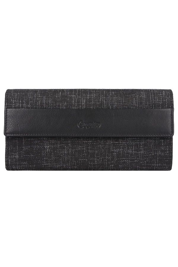 Esquire-Recycled Life wallet RFID 18.5 cm 1