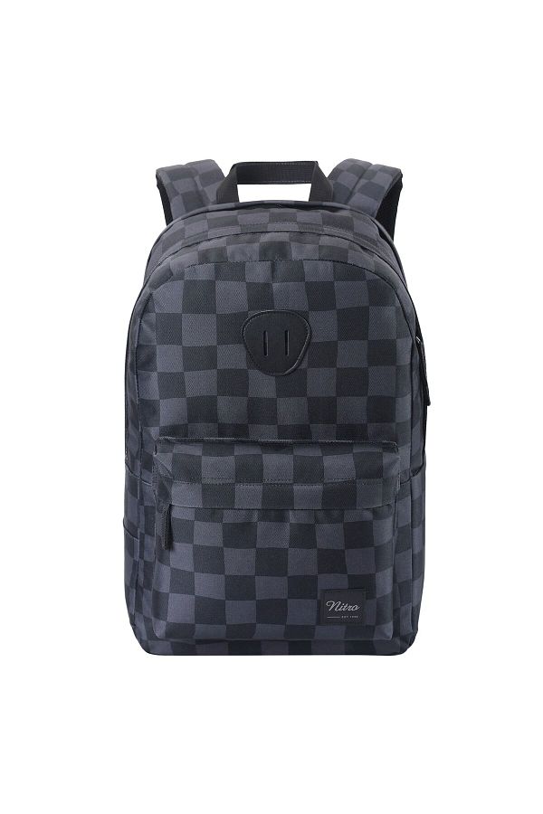 Nitro-Urban Plus Rucksack 45 cm Laptop 1