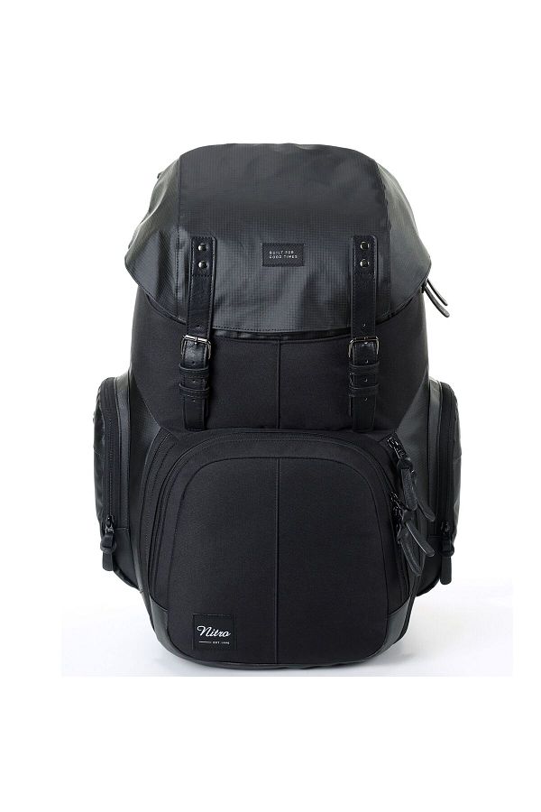 Nitro-Urban Weekender Rucksack 55 cm Laptop 1