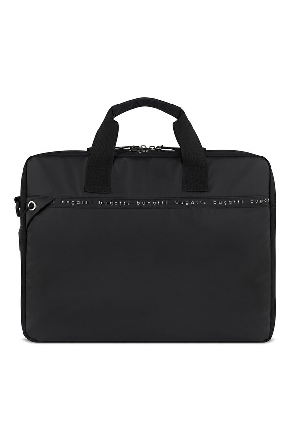 BUGATTI-Blanc Delight Aktentasche 40 cm Facial Computer Fach 1