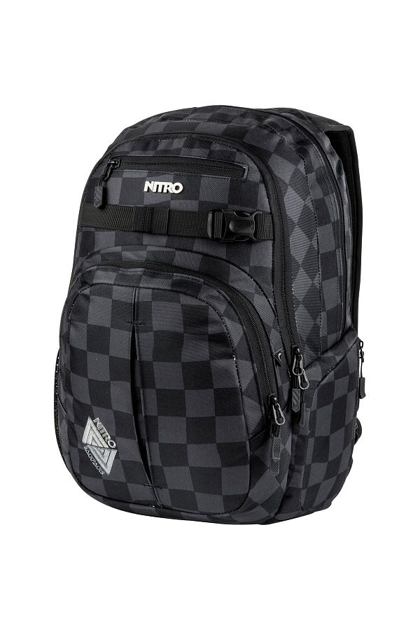 Nitro-Chase Daypack - 51 cm Laptoptasche 1