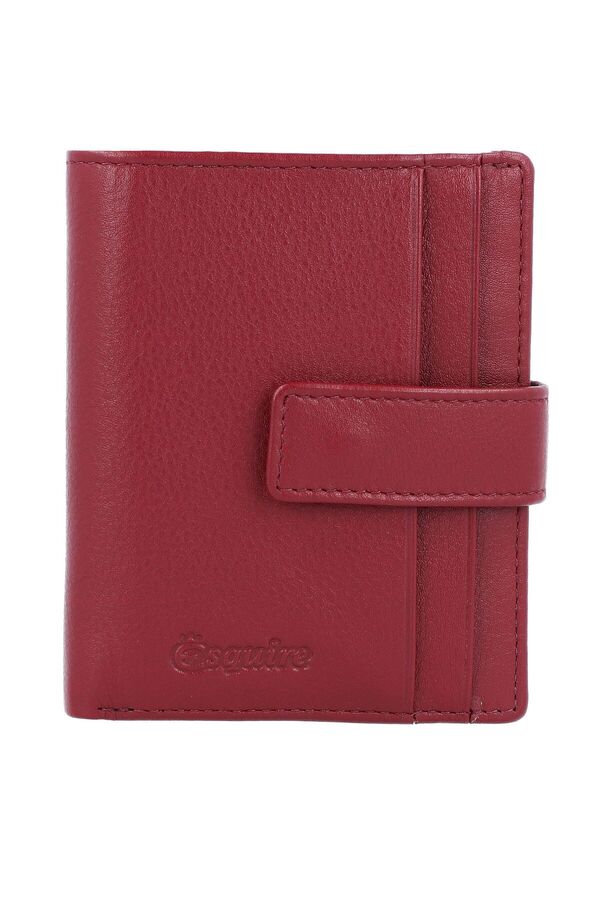 Esquire-Oslo credit card case RFID leather 8 cm 1