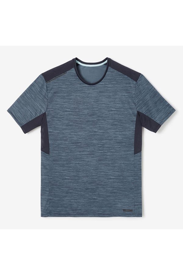 T shirt run dry decathlon clearance