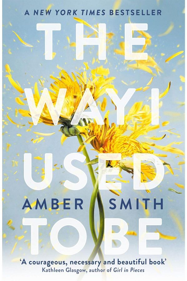 Oneworld Publications-The Way I Used to Be - Amber Smith 1
