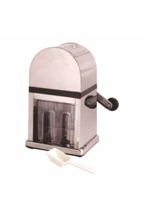 GeldHaus-Manual Ice Crushing Machine - Ice Crusher - Ice Crusher - Ice Crushing Machine 1
