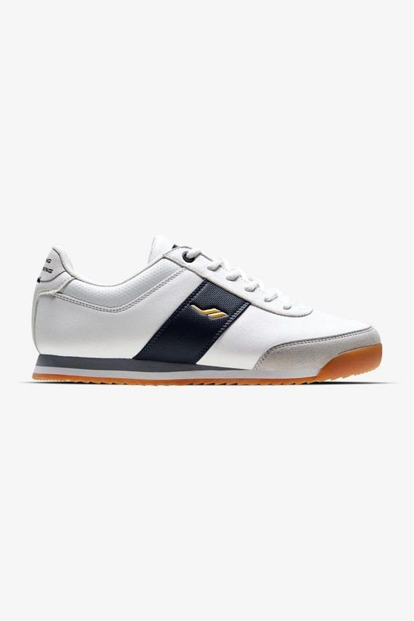 Lescon FLINT THIN SOLE MEN S SNEAKERS SPORTS SHOES Trendyol
