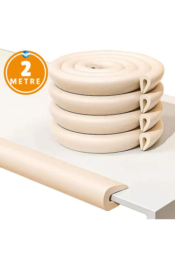 Coffee table edge protector cheap