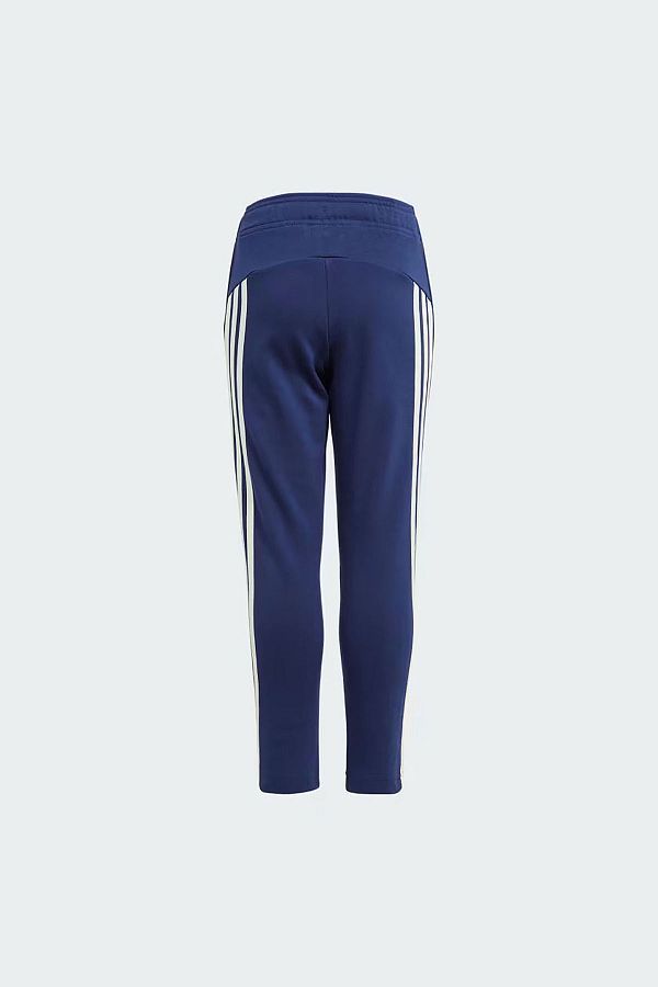 Dark blue adidas joggers best sale