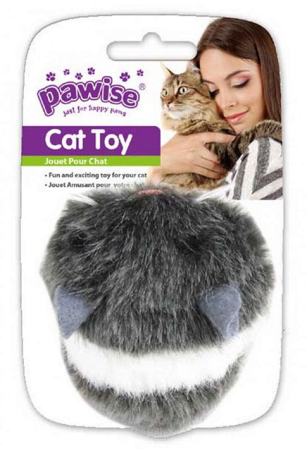 Pawise cat toy outlet