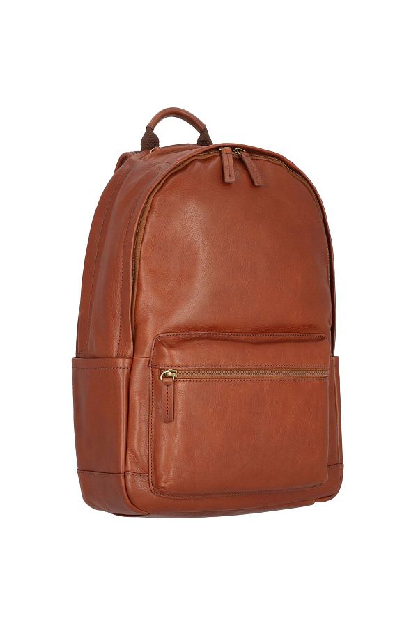 Fossil buckner rucksack best sale