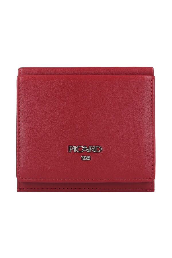Picard-Bingo Wallet Leather 10 cm 1