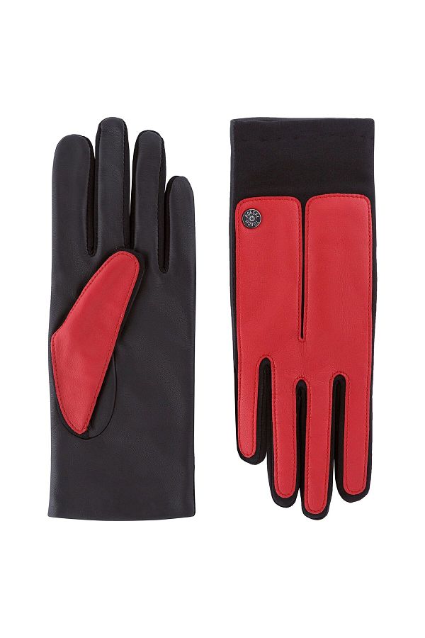 Roeckl-Nappa Stockholm Touch Handschuhe Leder 1