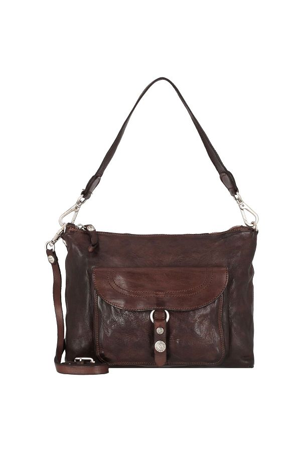 Campomaggi pochette top