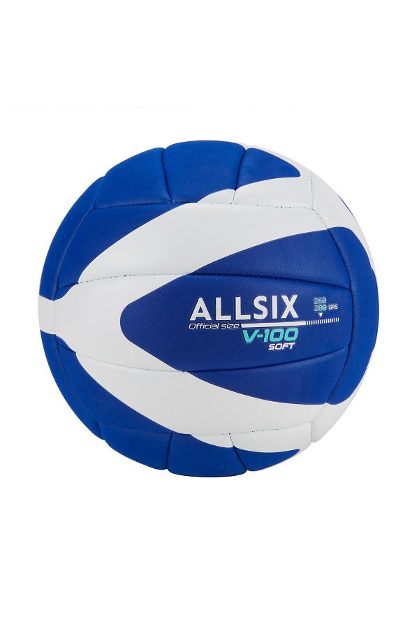 Decathlon volleyball clearance
