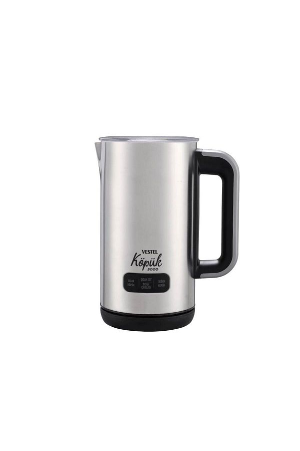 Vestel-FOAM 5000 MILK WATER 1