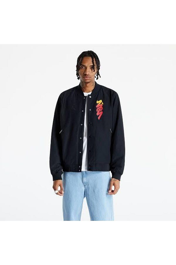 Nike Jordan Zion Flight Jacket Men s Jacket Dj4678 0100