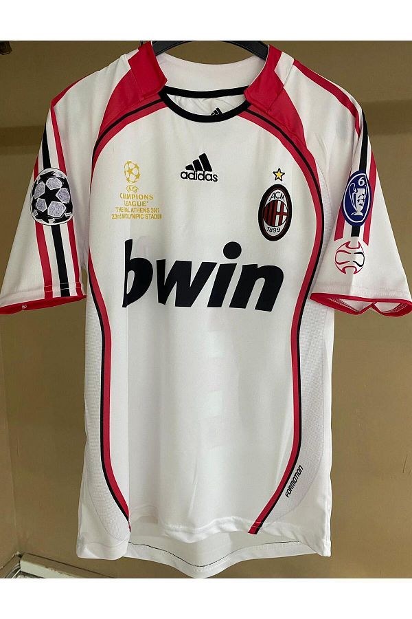 Legendary jersey best sale