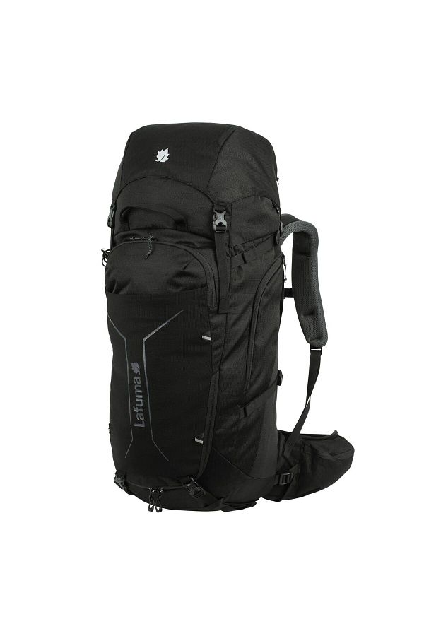 LAFUMA-Access 65 10 Backpack Lfs6398 0247 Black-std 1