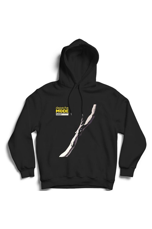 Depeche mode sweatshirt deals