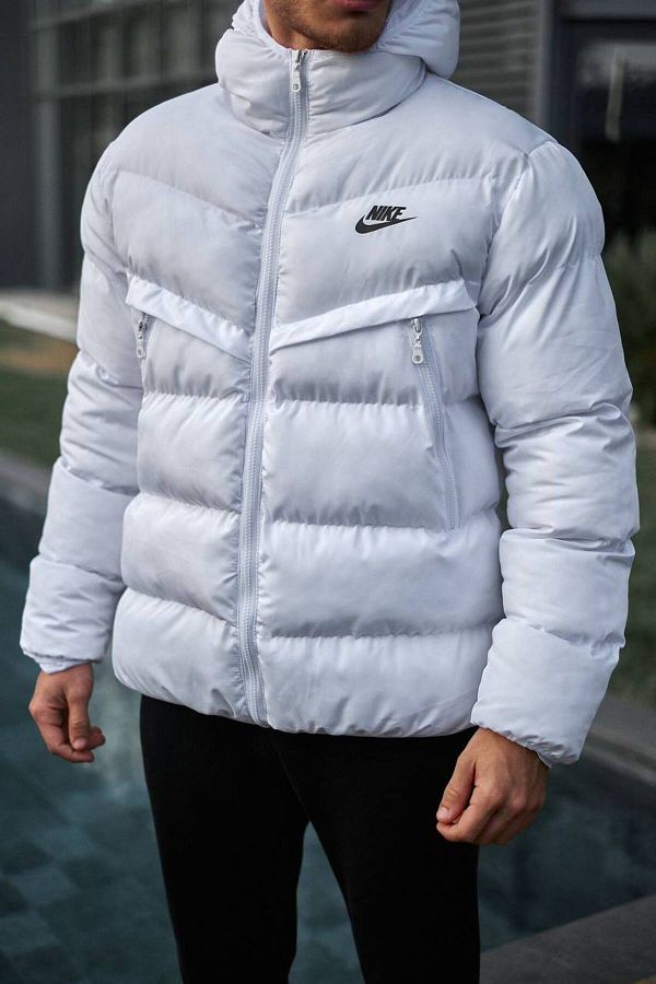 Mio Boutiques Unisex Puffer Jacket- Trendyol