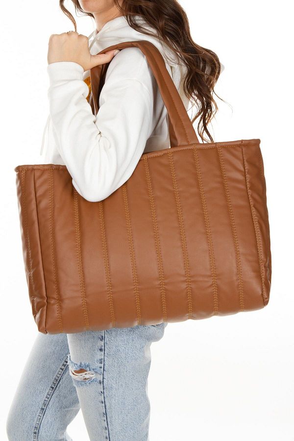 Large tan clutch bag 2025