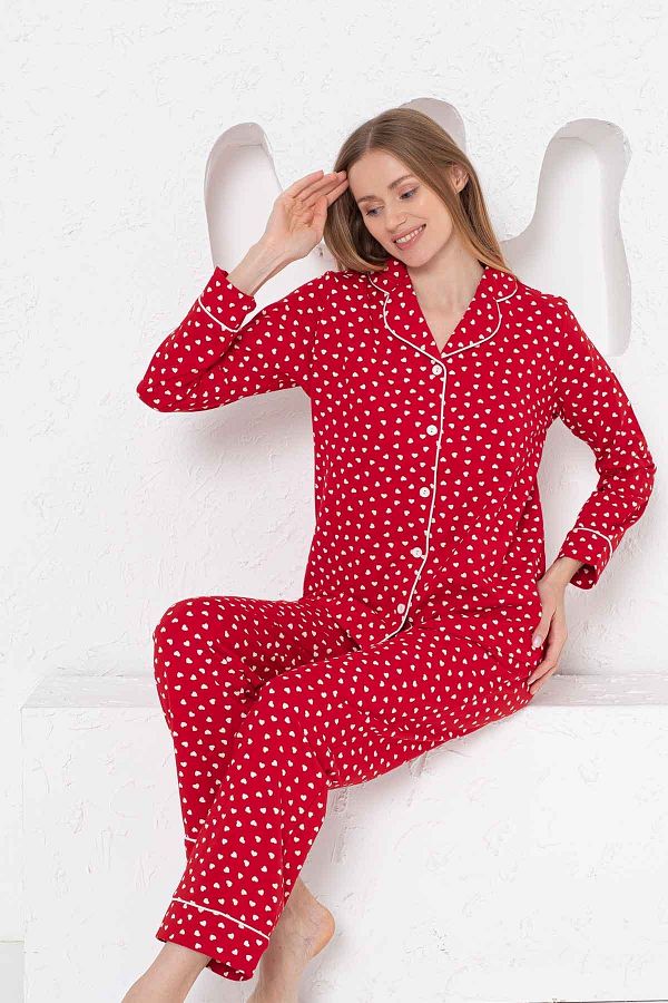 Fashion world sleepwear online