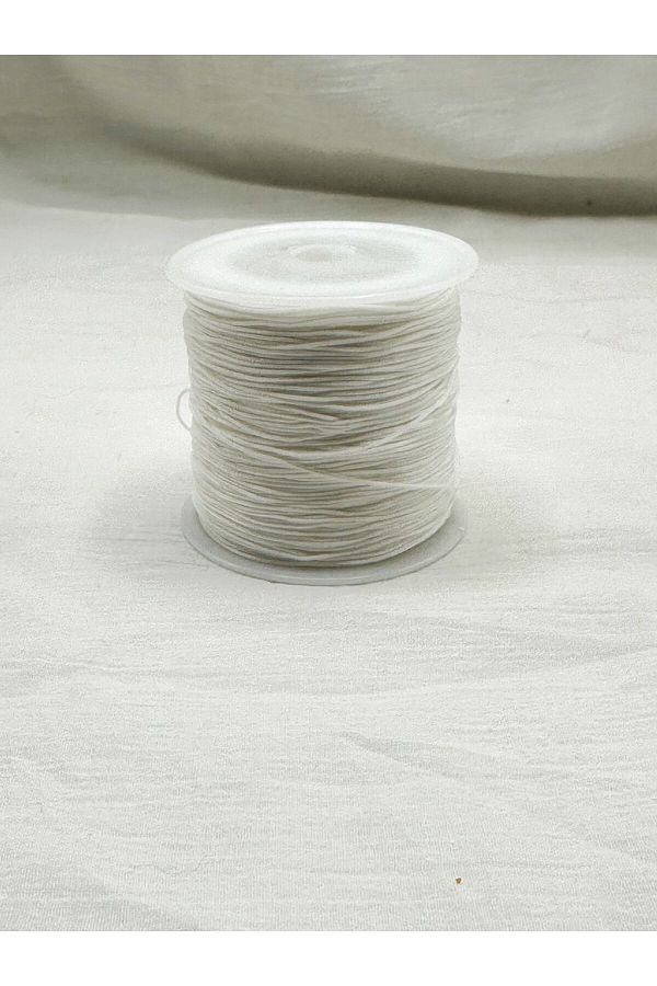 E Elmas-Parachute String Jewelry Making String Bracelet String 100meter 1mm 1