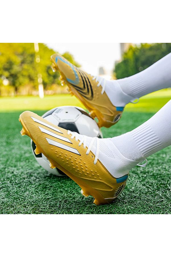 WERZ ONE Football Shoes Non Slip Cleats Trendyol