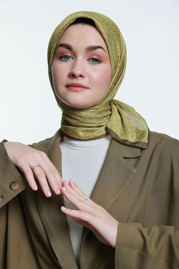 Mk scarf deals