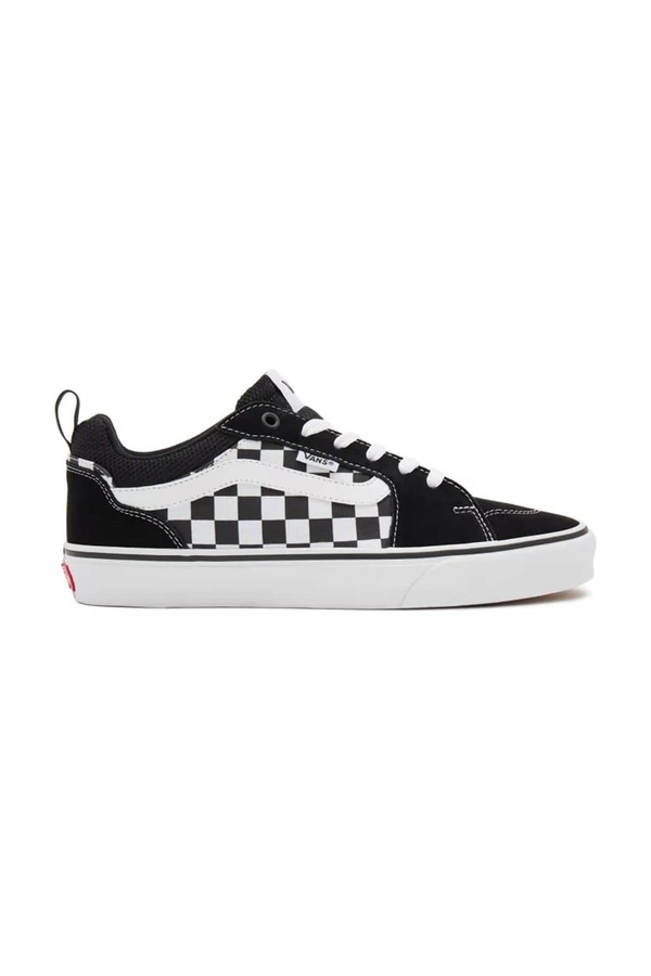 Vans-Mn Filmore Чоловічі повсякденні туфлі Vn0a3mtj5gx1 1