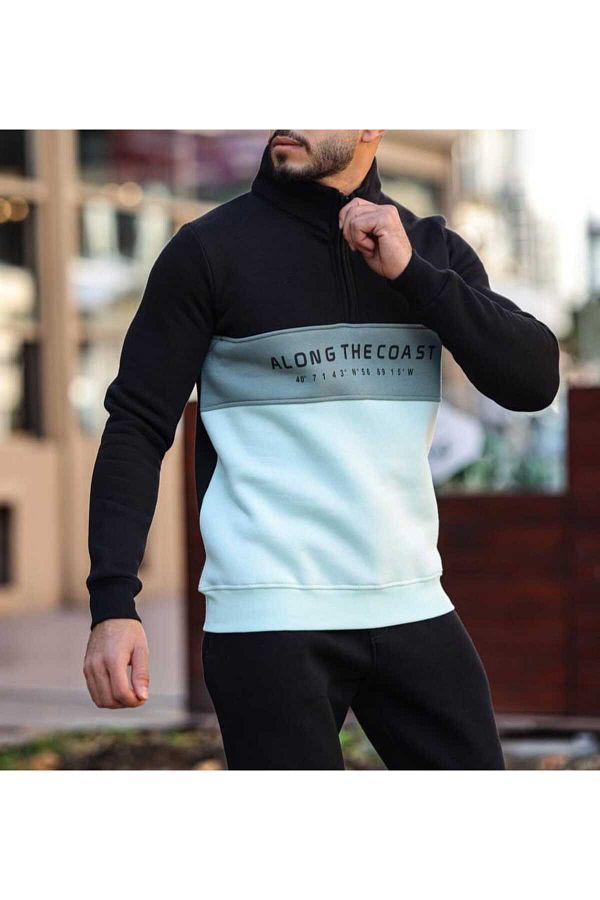 Emperor sweatshirt outlet