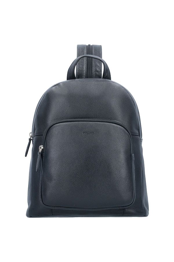 Picard-Luis City Rucksack Leder 28 cm 1