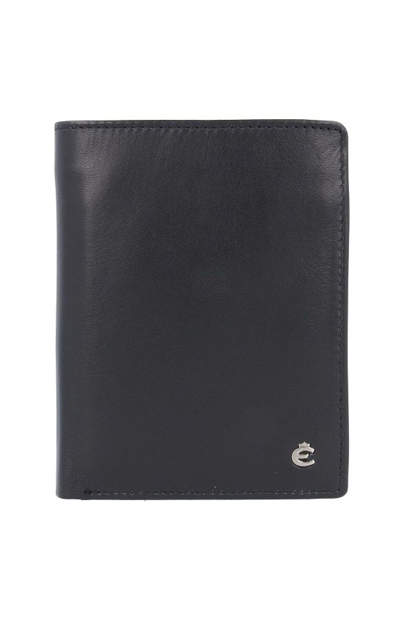 Esquire-Harry Geldbörse Leder 9,3 cm 1