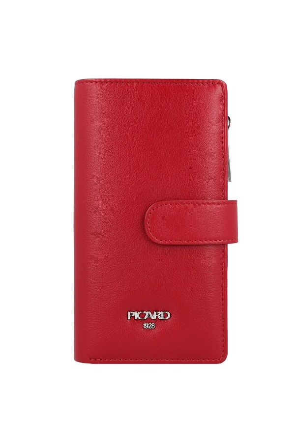 Picard-Bingo credit card case leather 9 cm 1