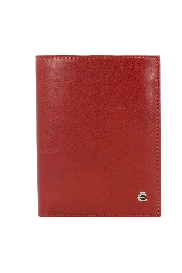 Esquire-Toscana wallet RFID leather 9.5 cm 1