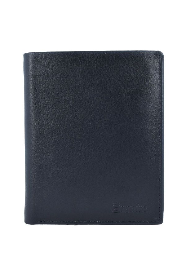 Esquire-Portofel New Line piele RFID 10 cm 1
