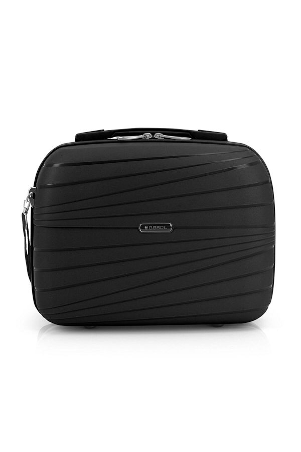 Gabol-Kozmetický kufrík Kiba 34 cm 1