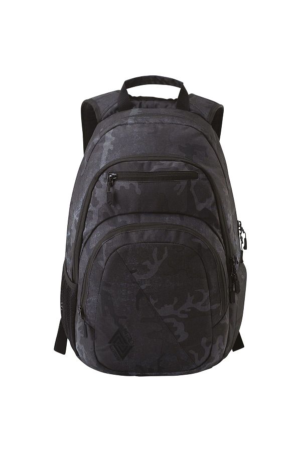 Nitro-Stash 29 49 cm Laptopfach – Rucksack 1