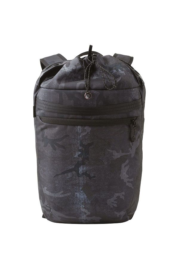 Nitro-Urban Fuse Größe: 44 cm Laptopfach 1