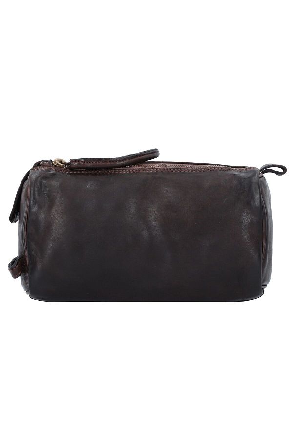 Campomaggi-Kulturbeutel Leder - 25 cm 1