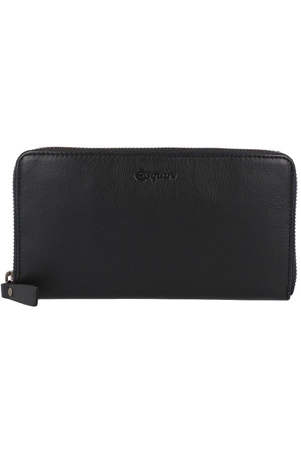 Esquire-Peru Geldbörse RFID Leder 19 cm 1