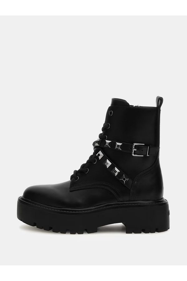 Guess-Vaida - Stylish Shoes with Simple Design and Comfortable Fit 1