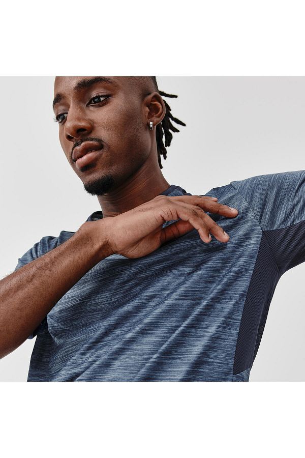 Decathlon t shirt kalenji deals